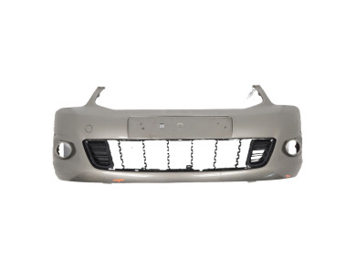 Front bumper used - Citroen C-ELYSEE - 1608698780