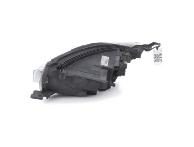 Right headlight - Citroen C-ELYSEE PH.1 - 9675139980 - K1-7517P