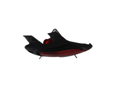 Reft rear bumper light used - Citroen C4 - 00006351T7