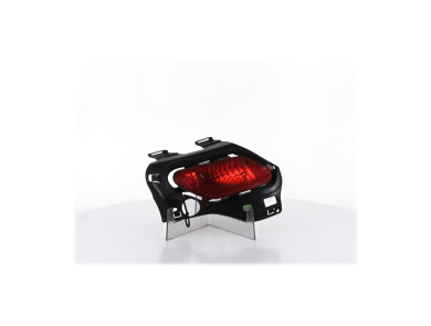 Reft rear bumper light - Citroen C4 I PH.1 - 00006351T7 - M1-6227Z