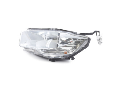 Phare avant gauche occasion - Citroen C-ELYSEE - 9675140080