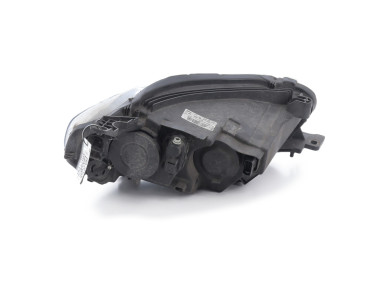 Left headlight - Citroen C-ELYSEE PH.1 - 9675140080 - N1-7459W