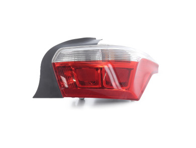 Feu arrière droit - Citroen C-ELYSEE PH.1 - 9674809180 - R1-7512J