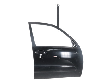 Right front door - Toyota RAV4 - Noir - 6700142080 - S1-3010J