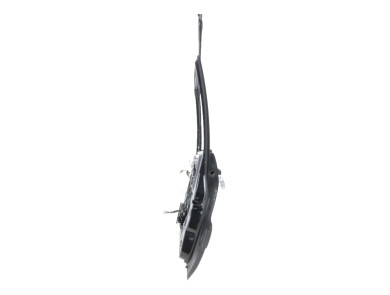 Right front door - Toyota RAV4 - Noir - 6700142080 - S1-3010J