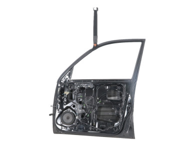 Porte avant droite - Toyota RAV4 - Noir - 6700142080 - S1-3010J