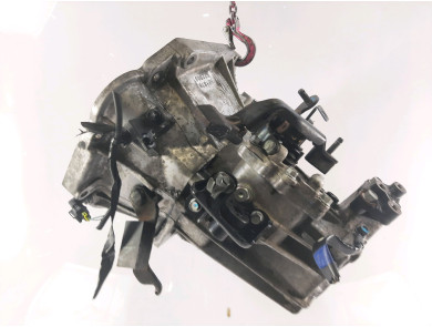 Gearbox used - Hyundai I10 - 4300002601