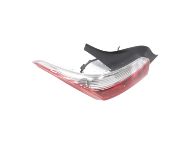 Left rear light used - Citroen C-ELYSEE - 9674809080