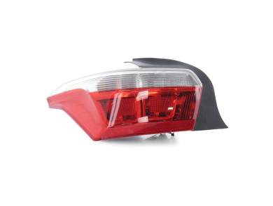 Left rear light - Citroen C-ELYSEE PH.1 - 9674809080 - T1-7482W