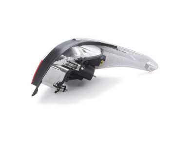 Left rear light - Citroen C-ELYSEE PH.1 - 9674809080 - T1-7482W