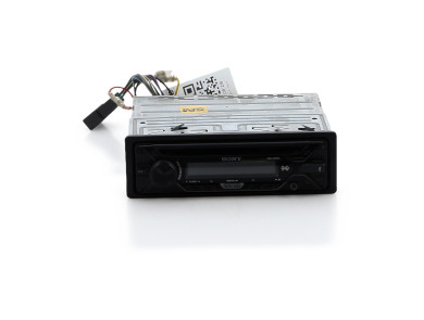 Autoradio adaptable - Dacia LOGAN MCV I PH.2 - GPA-AUTORADIOADAPTABLESIMPLEDIN - B2-8029V