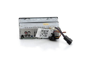 Autoradio adaptable - Dacia LOGAN MCV I PH.2 - GPA-AUTORADIOADAPTABLESIMPLEDIN - B2-8029V