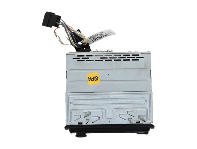 Autoradio adaptable - Dacia LOGAN MCV I PH.2 - GPA-AUTORADIOADAPTABLESIMPLEDIN - B2-8029V