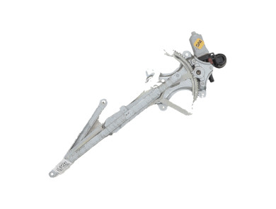 Right front window-lift - Toyota RAV4 - 6980142050 - W2-2797Y