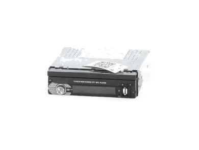 Autoradio adaptable - Peugeot 207 - GPA-AUTORADIOADAPTABLESIMPLEDIN - Q1-5163V