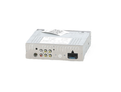 Autoradio adaptable - Peugeot 207 - GPA-AUTORADIOADAPTABLESIMPLEDIN - Q1-5163V