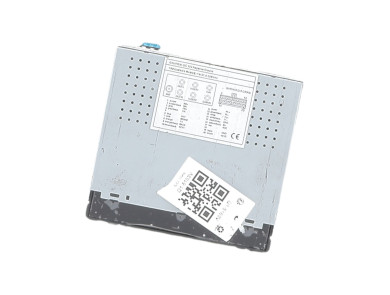 Autoradio adaptable - Peugeot 207 - GPA-AUTORADIOADAPTABLESIMPLEDIN - Q1-5163V