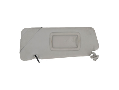 Left sun visor - Renault MEGANE III PH.1 - 964010028R - B2-8014P