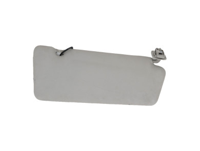 Left sun visor - Renault MEGANE III PH.1 - 964010028R - B2-8014P