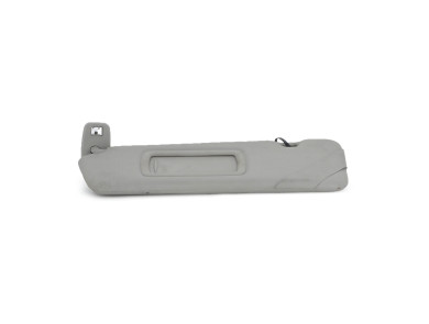 Left sun visor - Renault MEGANE III PH.1 - 964010028R - B2-8014P