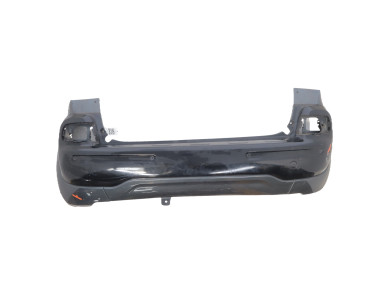 Rear bumper used - Citroen C3 PICASSO - 00007452XP