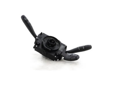 Steering column stalk switch - Peugeot 207 - 6242SL - S1-5204E