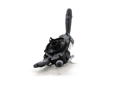 Steering column stalk switch - Peugeot 207 - 6242SL - S1-5204E