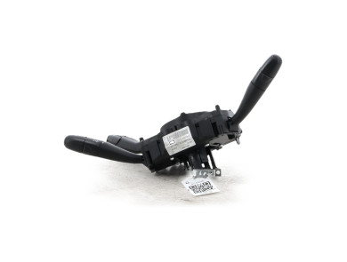 Steering column stalk switch - Peugeot 207 - 6242SL - S1-5204E