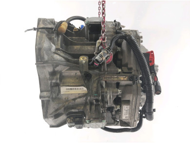 Gearbox used - Renault CLIO - DC4016-0996R