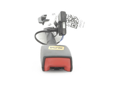Attache ceinture sécurité avant gauche occasion - Chevrolet AVEO - 94516408