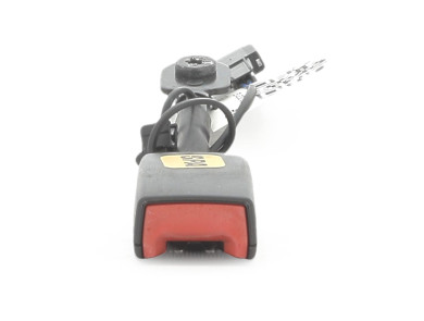 Attache ceinture sécurité avant droit occasion - Chevrolet AVEO - 94516409