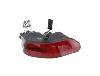 Reft rear bumper light - Citroen GRAND C4 PICASSO II PH.1 - 9676122880 - B1-6074A