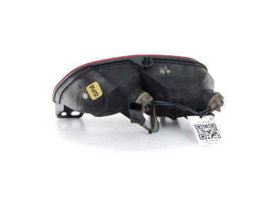Reft rear bumper light - Citroen GRAND C4 PICASSO II PH.1 - 9676122880 - B1-6074A