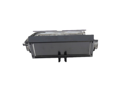 Ecran multifonction - Citroen C4 II PH.1 - 9804707380 - C1-1483E