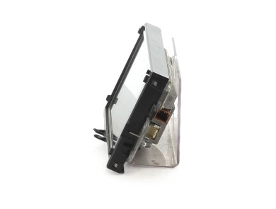 Multifunction screen - Citroen C4 II PH.1 - 9804707380 - C1-1483E
