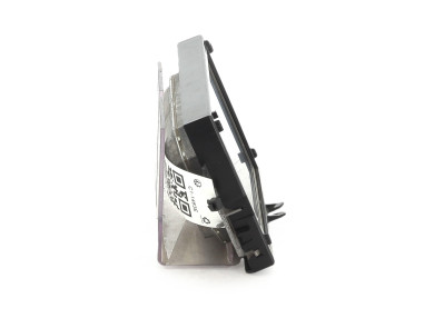 Ecran multifonction - Citroen C4 II PH.1 - 9804707380 - C1-1483E