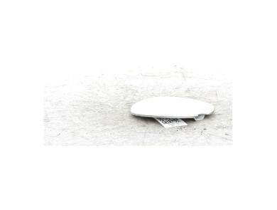 Fuel door - Renault CLIO IV PH.1 - Blanc - 788307966R - M1-5260T