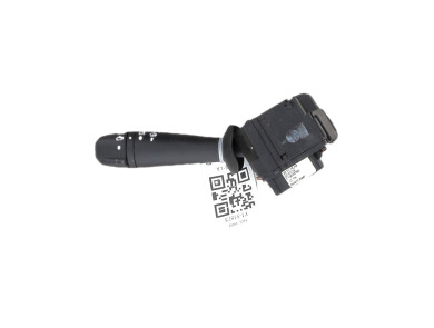 Right indicator stalk - Renault CLIO IV PH.1 - 8201196345 - Y1-5187S