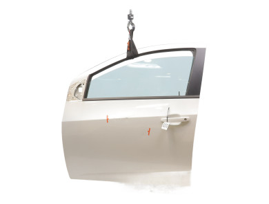 Porte avant gauche occasion - Chevrolet AVEO - 95940507