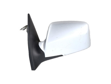 Left wing mirror - KIA SPORTAGE II PH.1 - Beige Clair - 876101F300 - K2-2739P