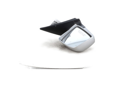 Left wing mirror - KIA SPORTAGE II PH.1 - Beige Clair - 876101F300 - K2-2739P