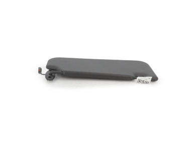 Left sun visor - Ford FOCUS III PH.1 - 1779711 - Q1-1638R