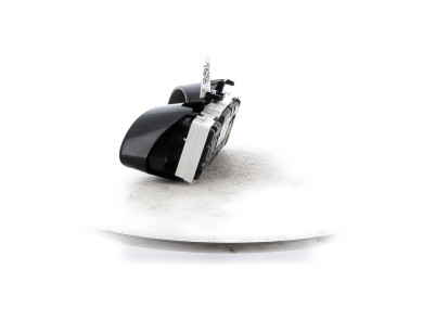 Odometer - Renault CLIO IV PH.1 - 248105216R - E1-5114V