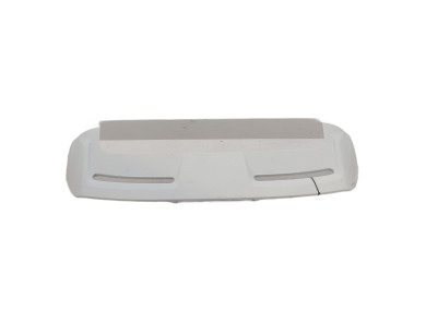 Rear spoiler - Ford FOCUS III PH.1 - Blanc - 1869306 - T1-1517A