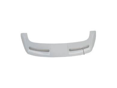 Rear spoiler - Ford FOCUS III PH.1 - Blanc - 1869306 - T1-1517A