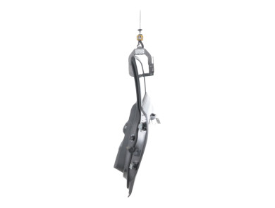 Porte arrière gauche - Opel ASTRA L - 9841863280 - L1-3075L
