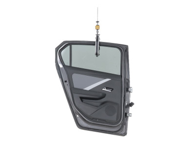 Rear left door - Opel ASTRA L - 9841863280 - L1-3075L