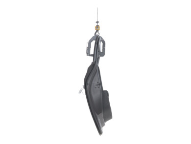 Rear left door - Opel ASTRA L - 9841863280 - L1-3075L