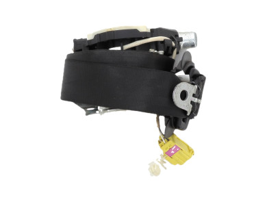 Ceinture sécurité avant gauche