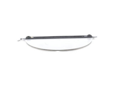 Lower front cross member - Citroen C4 I PH.1 - Gris Clair - 3502AW - J1-0079S